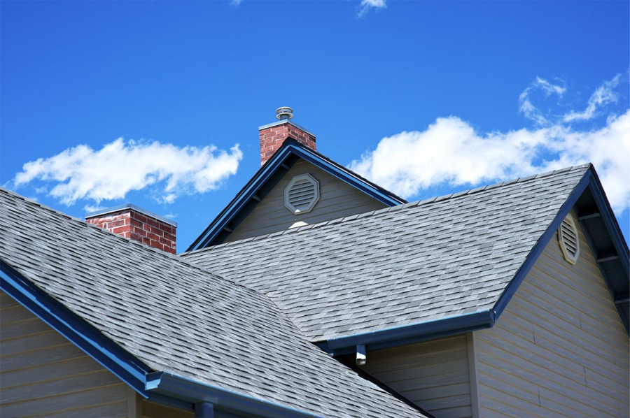 Roofing Company in Texas