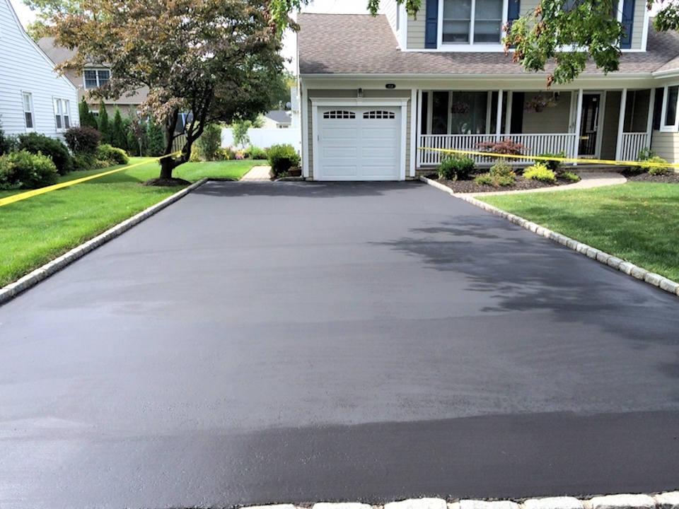 Asphalt Repair Services in Texas