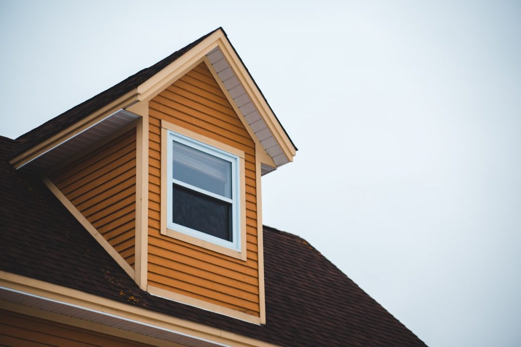 how to replace siding on a house