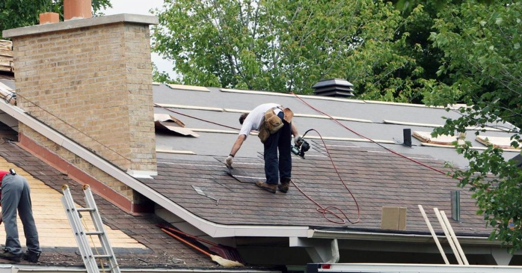 Roofing Problems