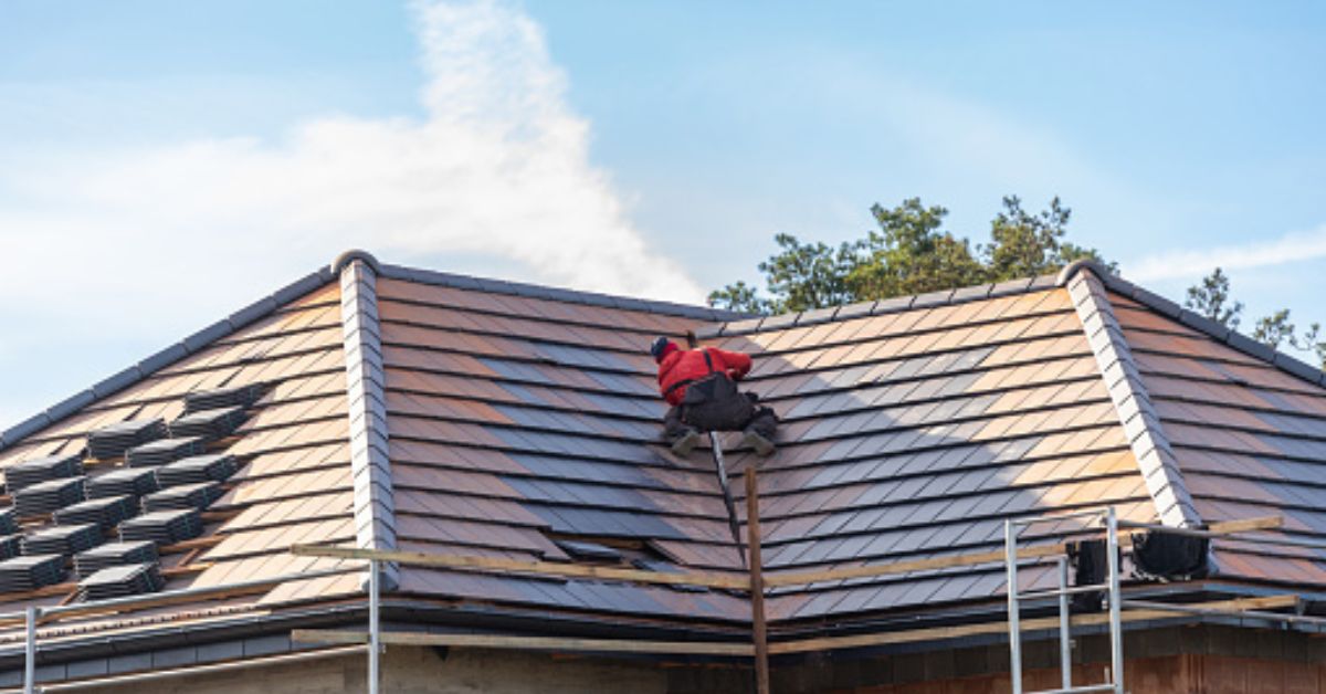 Roof Repair or Replacement